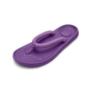 NWT allbirds Unisex Sugar Zeffer 2 - lux purple - Women 8 / Men 6